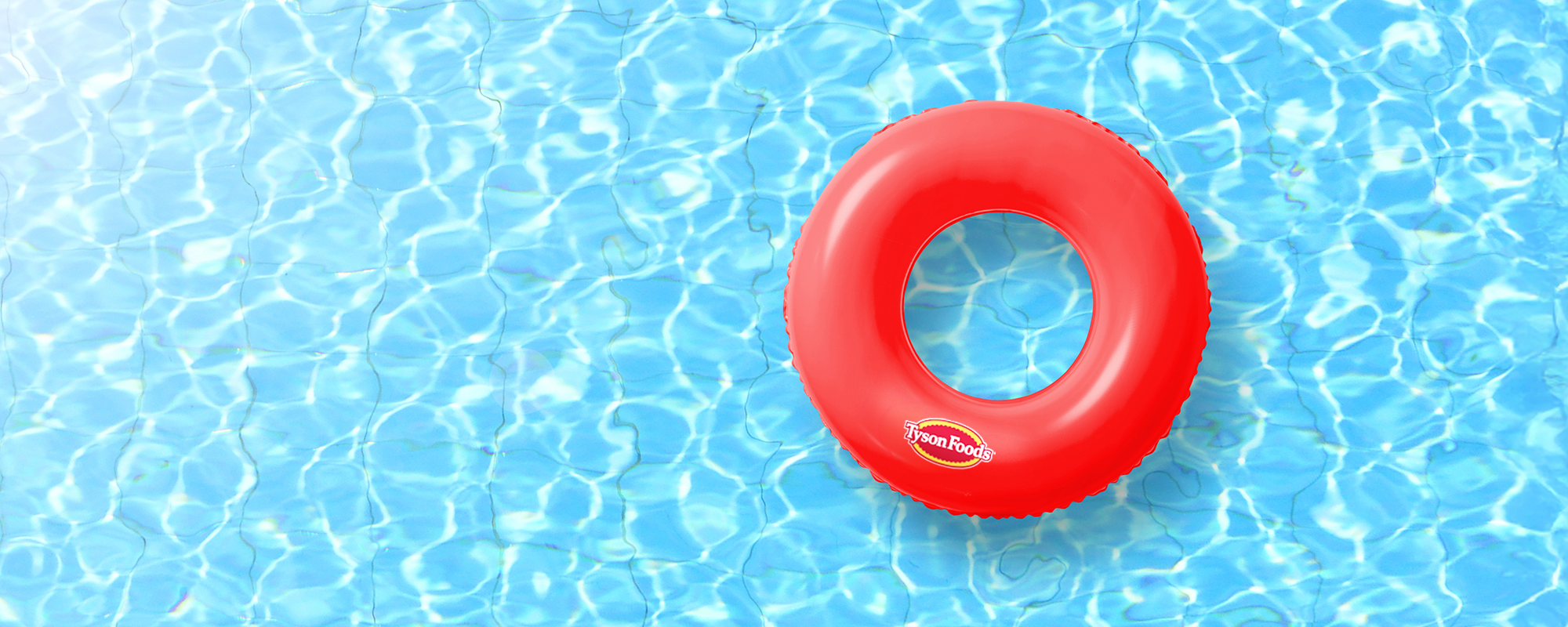 Banner image - Summer collection